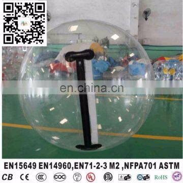 New Competitive Price Jumbo Water Ball,walking Water Ball,inflatable Water Running Ball photo-2