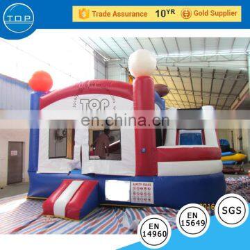 Multifunctional Bounce House Bouncy Castle Blowers for Wholesales photo-2