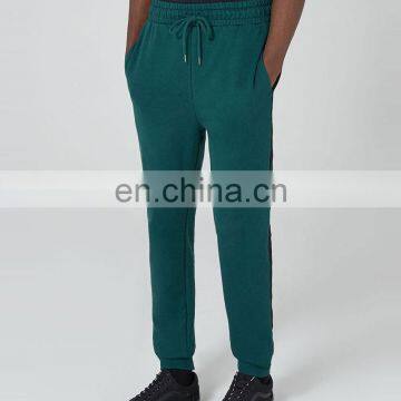 jogger pants - new fashion 2017 Cotton Fleece Jogger Pants/Fitness Gym