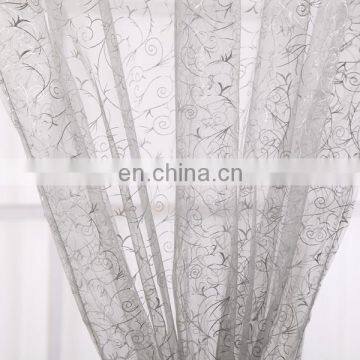 2015 Latest Design Curtain Modern Decorative String Curtain