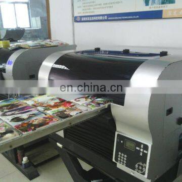 Automatic Mobile Phone Case Printing Machine