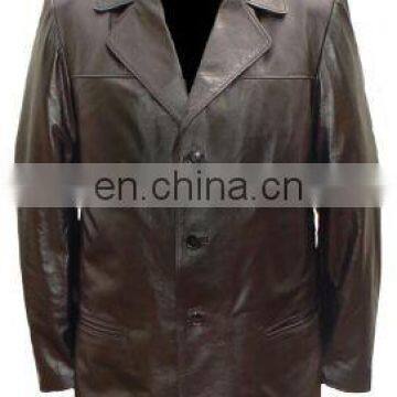 Quality leather coats, Women Leather coat, Men long coats, Leather coats for winter