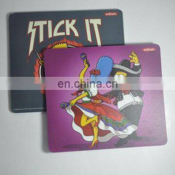Made in China Custom Large Printed Mouse Pad Gaming photo-4