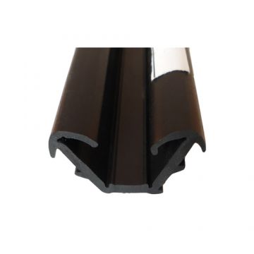 Auto Glass Channels Unbeaded Flexible Glass Run Channels China Manufacturer Supplier Factory