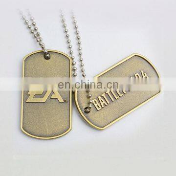 custom dog tag engraver punch