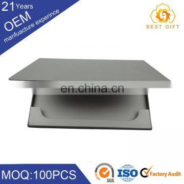 Metal business ID card holder credit card holder for promotion