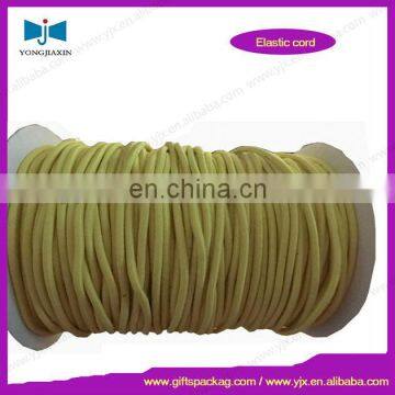 5mm rubber cord, 5mm elastic cord