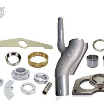 Sell All kinds of Genuine CIFA Concrete Pump Spare Parts Manufacturer Price 