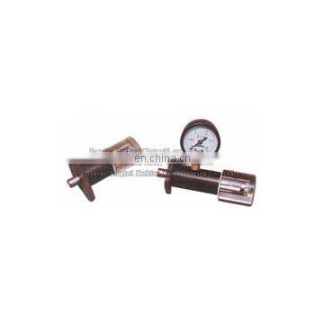 NO.907 VE pump Piston Journey tester and VE pump Pressure