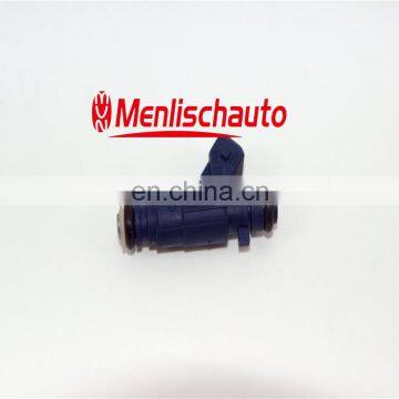 High Quality Fuel Injector For BYD F3 Mitsubishi Lancer HAFEI SAIMA 0280156166