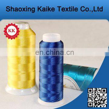 New Products Wholesale 100% Spun Polyester Thread Organizer