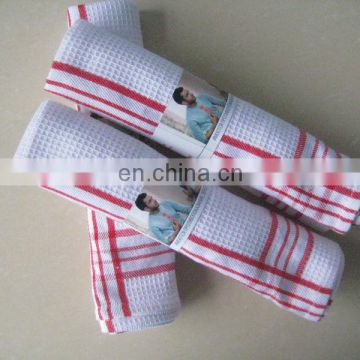 cotton cleaning cloth