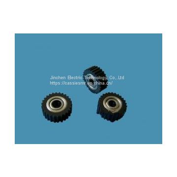 YAMAHA SMT Feeder Parts KW1-M119L-00X Idler Roller Assembly 9965 000 02303