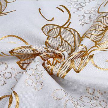 Fashion Design Customized Patterns Floral Silk Chiffon Polyester Digital Printed Fabric Digital Fabric Printing Small Run photo-2