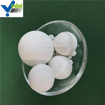 Alumina ceramic ball beads heating resistance resistance meters