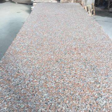 pink granite,red  granite,Wulian pink Flower Granite,red granite flaggings,wall coverings