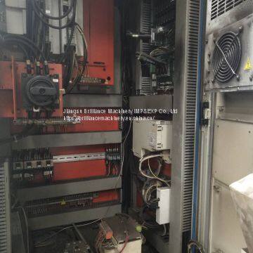 Taiwan Hartford PRO-800A Vertical Machining Center photo-4