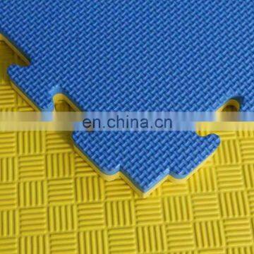 Wholesale China Judo Martial Arts Tatami Floor Mat