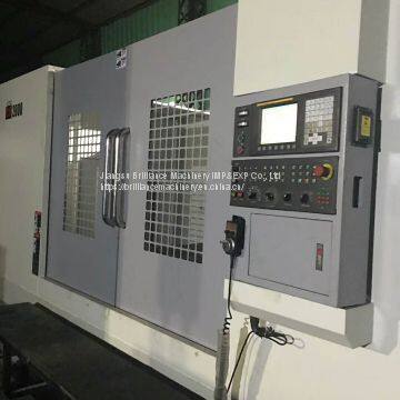 Taiwan Litz CV2000 CNC Milling Machine