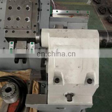 Precision China Cnc Lathe Machine CK36L With Servo Spindle Motor photo-5