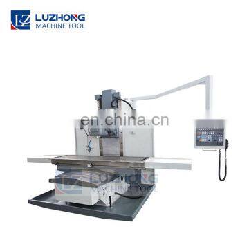 Cheaper Milling Machine X715 Bed-type universal milling machine