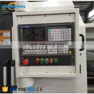 CK6180 China High Accuracy Horizontal Lathe Cnc Machine Tool