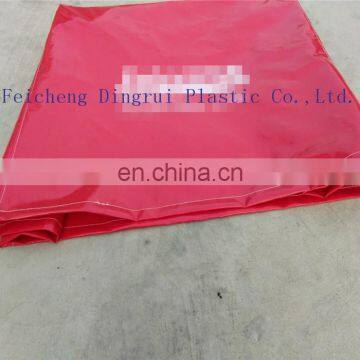 Outdoor Furniture PVC Tarpaulin Cover
