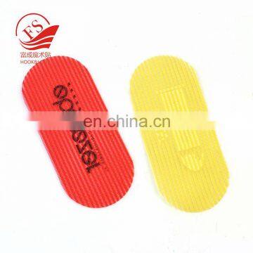 Colourful Magic Bands Hair Pad Hair Fringe Hair Tool photo-3