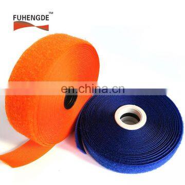 100mm Wide Hook and Loop Male and Female