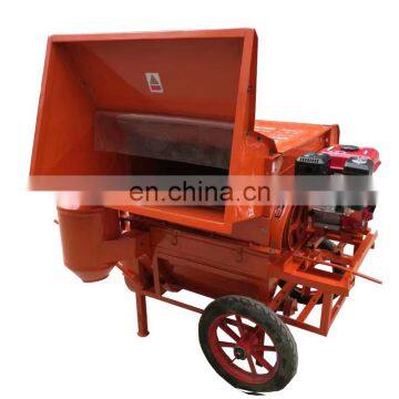 best price for bean threshing machine