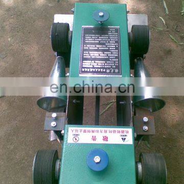 2018 New Most Popular Product Wicker Peeling Machine on Sale