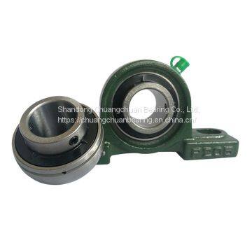 High Quality Uc204 Bearing Competitive Price Good Quality Stainless Steel Ucw201-8 Insert Pillow Block Bearing