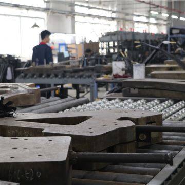 Shenzhen Ican Sports Equipment Co., Ltd company overview - view 3