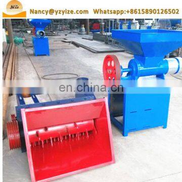 EPS Lump Recycling Machine / EPS Foam Thermoforming Machine, Eps Lump And Thermoforming Foam Machine photo-4