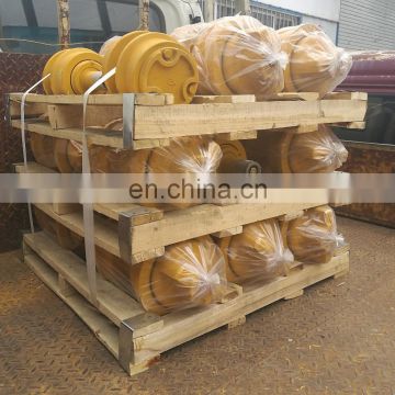 SD22 track roller SHANTUI bulldozer SD22 undercarriage spare parts SD22 carrier roller SD22 idler