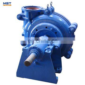 China High quality slurry pump driven by diesel engine