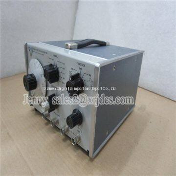 16055A One Year Warranty New AUTOMATION MODULE PLC DCS HP 16055A PLC Module photo-3