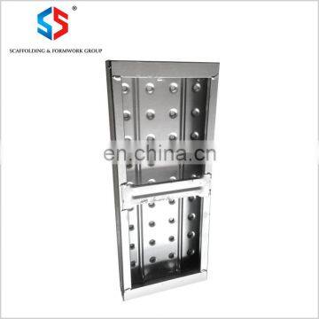 MD-59 Tianjin Shisheng Building Plank Shuttering Plates Decking For Construction photo-4