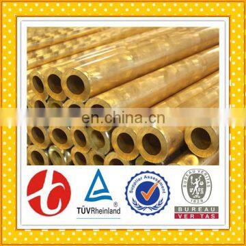 Insulation Split Type C34200 Brass Pipe photo-4