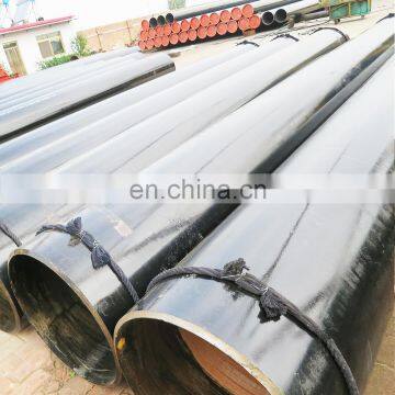 Great quality seamless carbon steel pipe