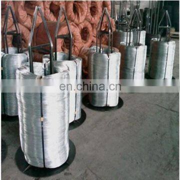 Rebar Tying Tools Galvanized Coil Wire photo-3