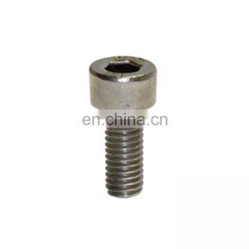 Nuts Bolts Products Hex Socket Bolt 10.9 12.9 Grade Allen Bolt