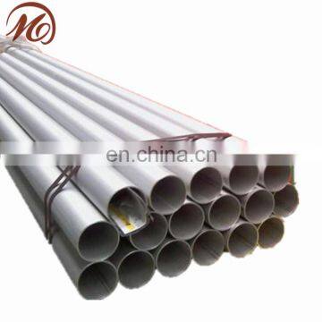 ASTM A213 TP317L Stainless Steel Seamless Pipe photo-5