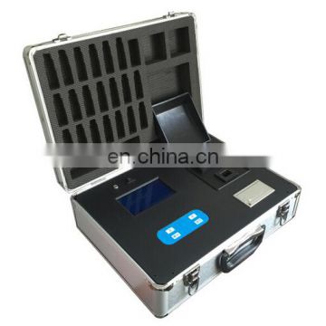 XZ-0125 Multi parameter water quality analyzer