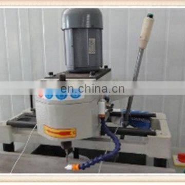 Aluminum Profiles Double Axis Copy Router Machine