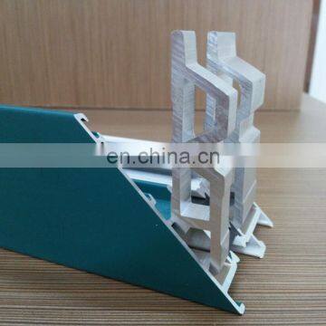 Aluminum Window Door Making Machine for Cutting Corner Key photo-3