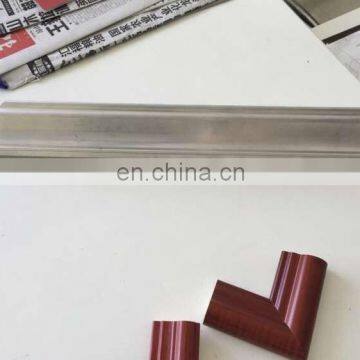 Food Grade Hot Selling 45 Degree Cutting Machines photo-6