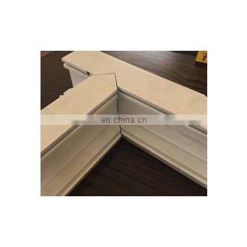 Sinon Brand PVC Window V Notch Cutting Machine photo-6