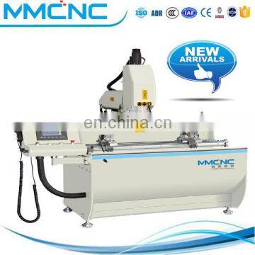 SKX-CNC-1200 Small Aluminum CNC Drilling Milling Machine with CE ISO for Sale