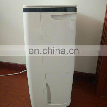 20L Per Day R134A Refrigerant Dehumidifier Professional Portable Dehumidifier New Mini Unit For Good Sale photo-5